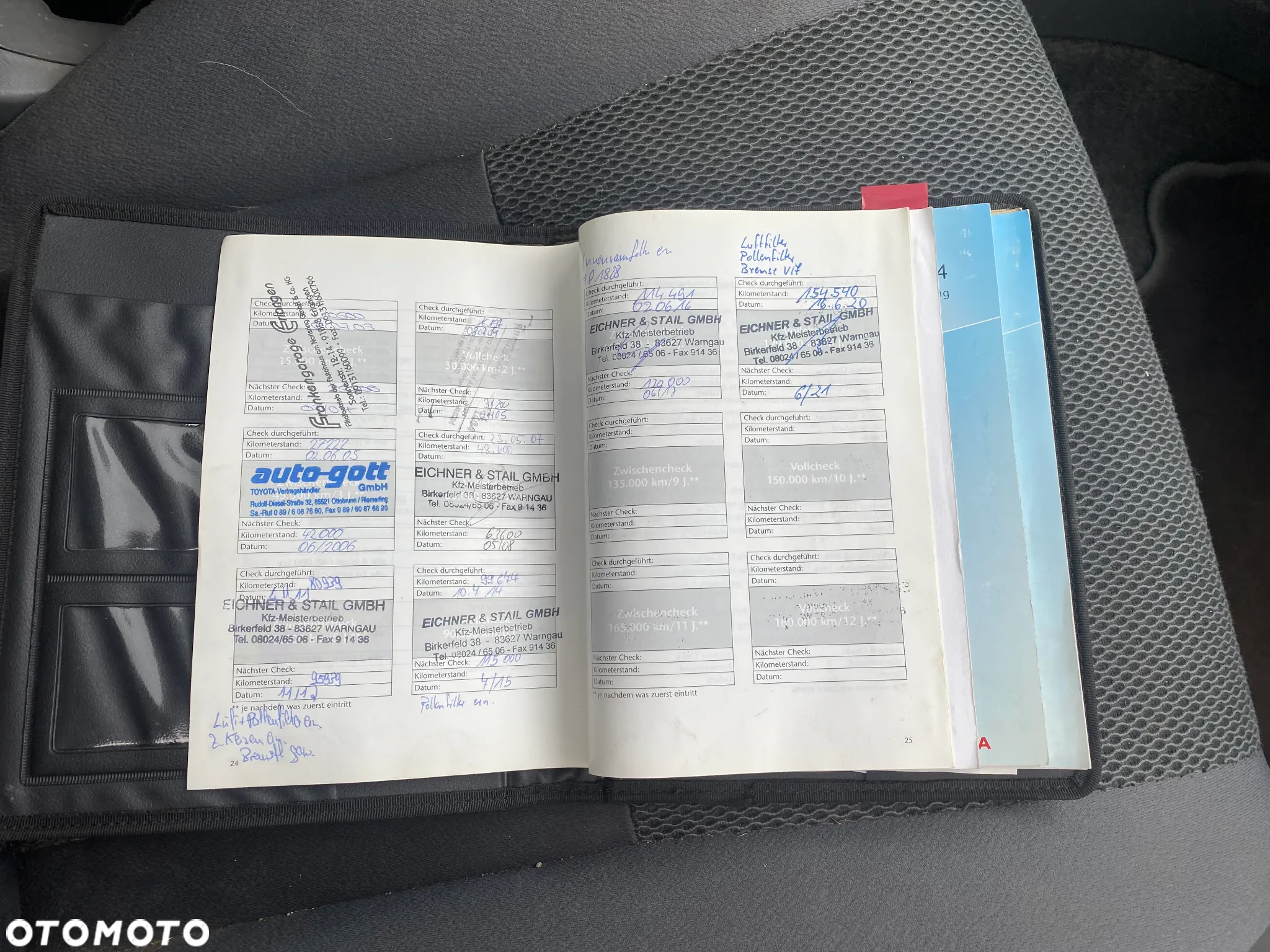Toyota RAV4 2.0 VVT-i Sol - 26