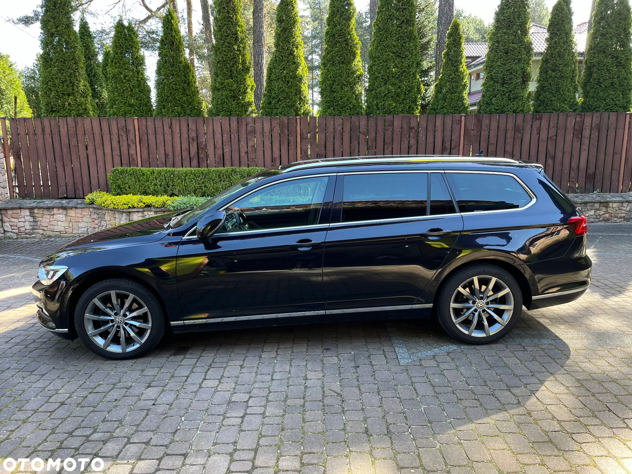Volkswagen Passat 2.0 TDI BMT Highline DSG - 3