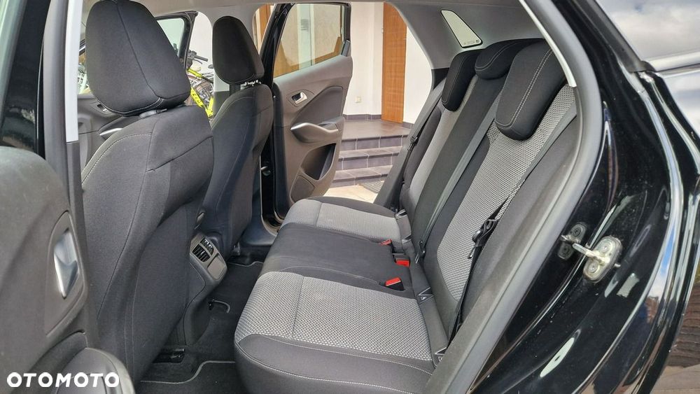 Opel Grandland X - 24