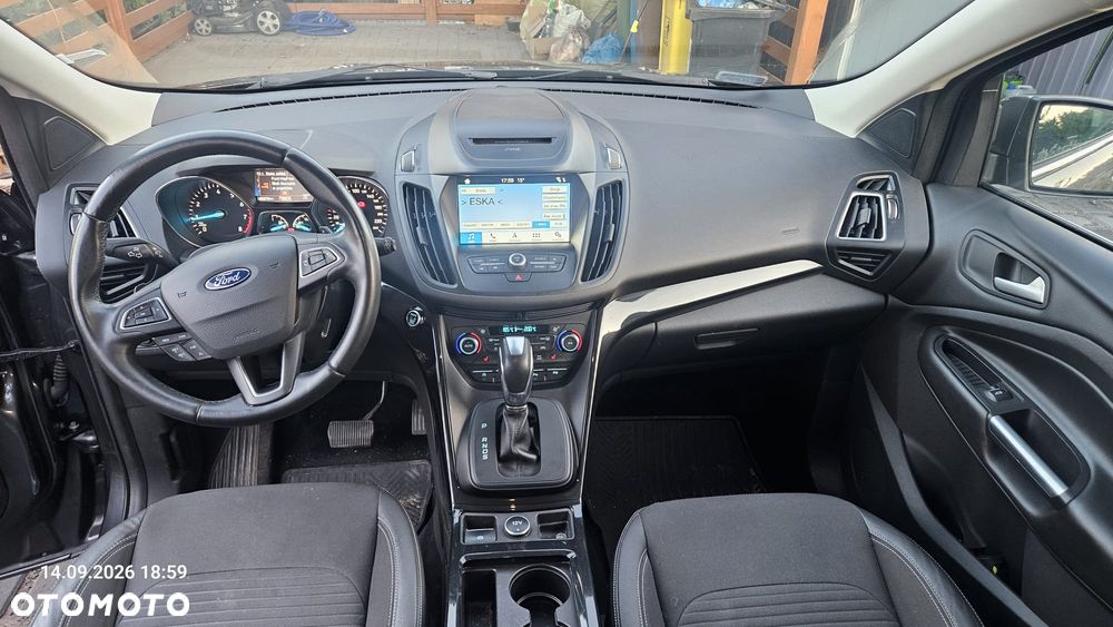 Ford Kuga 1.5 EcoBoost AWD Titanium ASS - 17