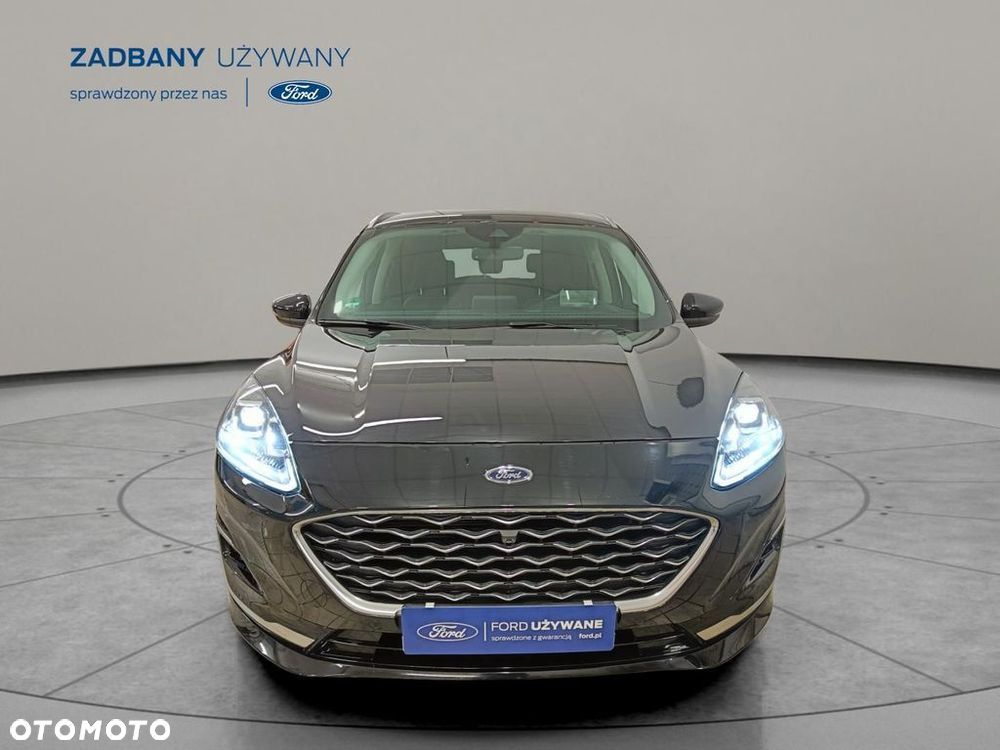 Ford Kuga 2.5 Duratec PHEV VIGNALE - 3