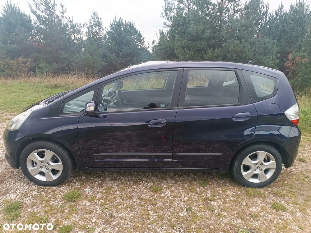 Honda Jazz - 3