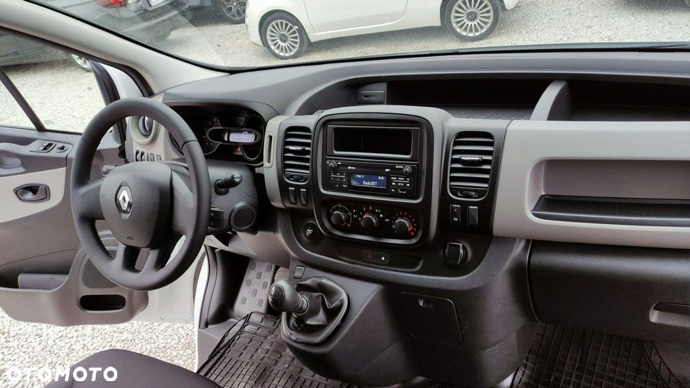 Renault Trafic - 36