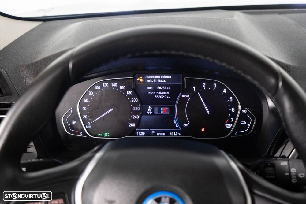 BMW X3 30 e xDrive Line Luxury - 11