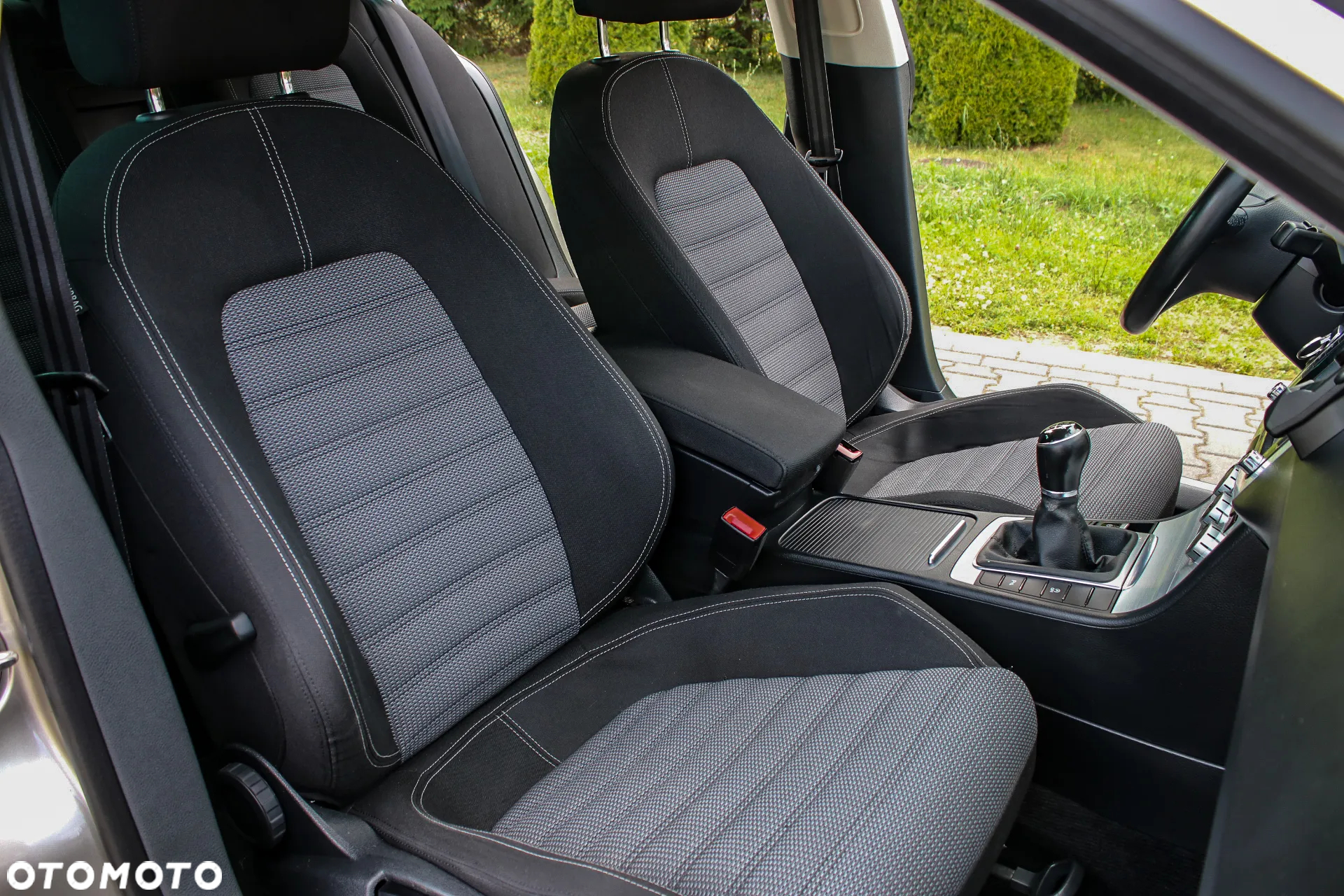 Volkswagen Passat CC - 20