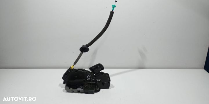 Broasca stanga spate 5TA839015T Volkswagen VW Touran 2 [2015 - 2020] - 1