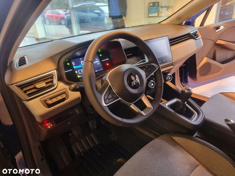 Mitsubishi Colt 1.0T Invite - 5