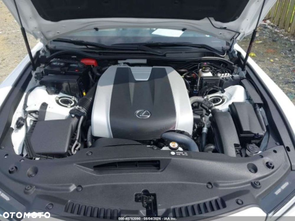 Lexus IS - 14