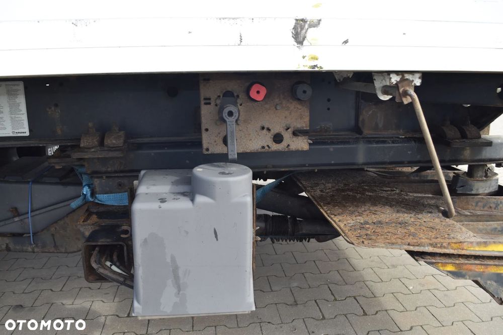 Krone SDR 27 - 15