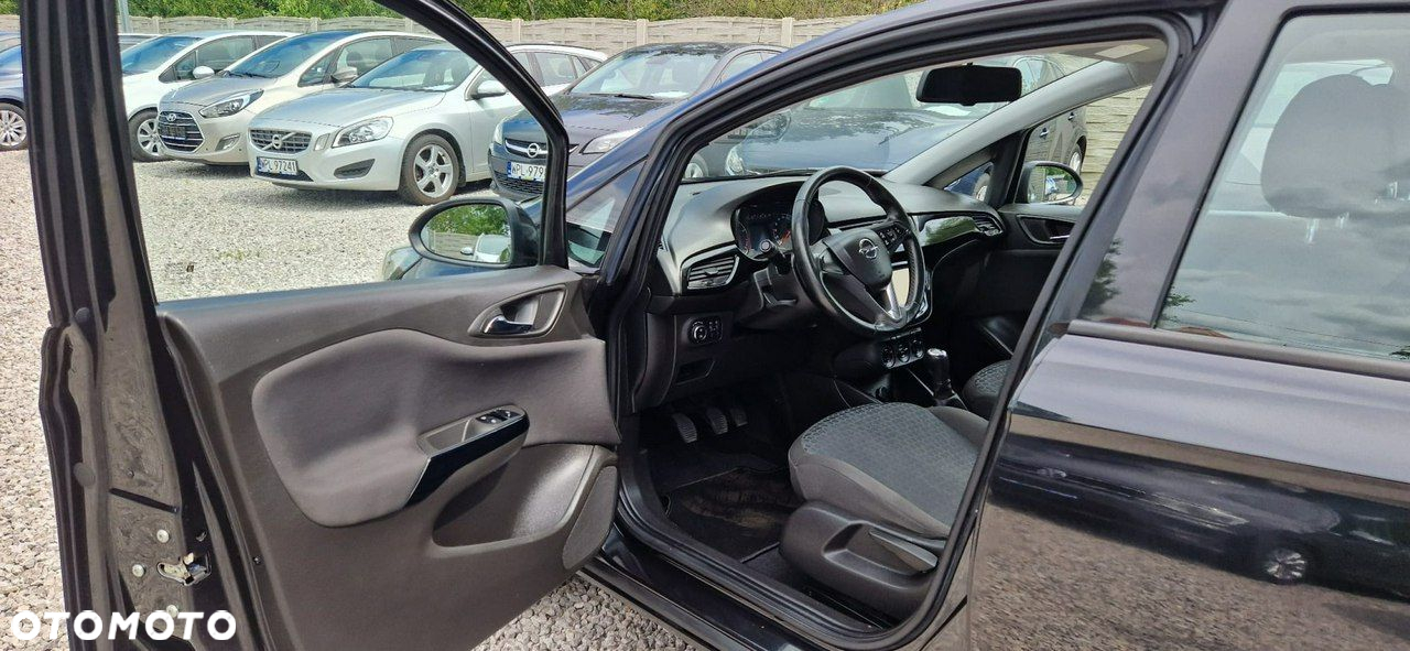 Opel Corsa - 7