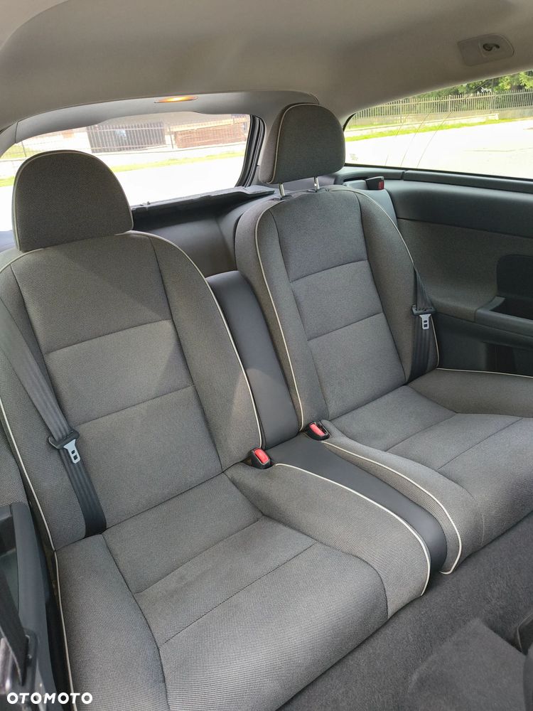 Volvo C30 - 16