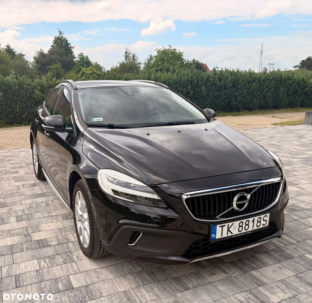 Volvo V40 D3 Drive-E Summum - 6