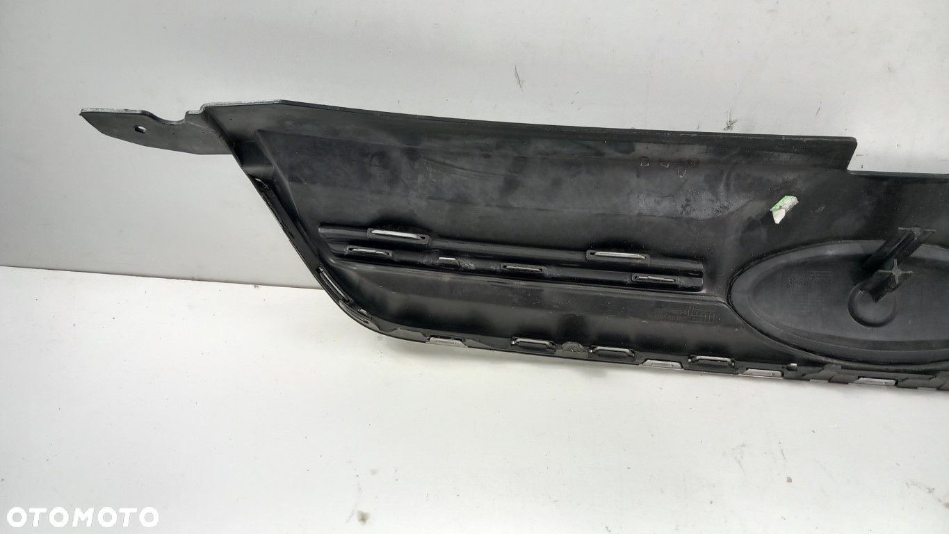 FORD C-MAX MK2 ATRAPA GRILL CHROM - 5