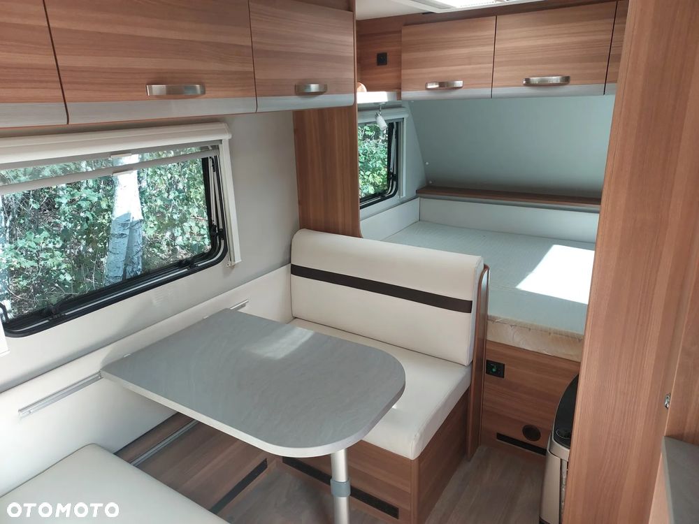 Tabbert Turiano 420 - 6