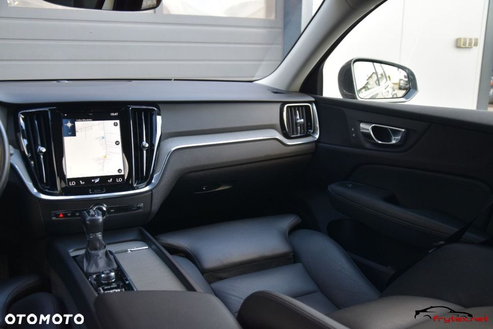 Volvo V60 - 29