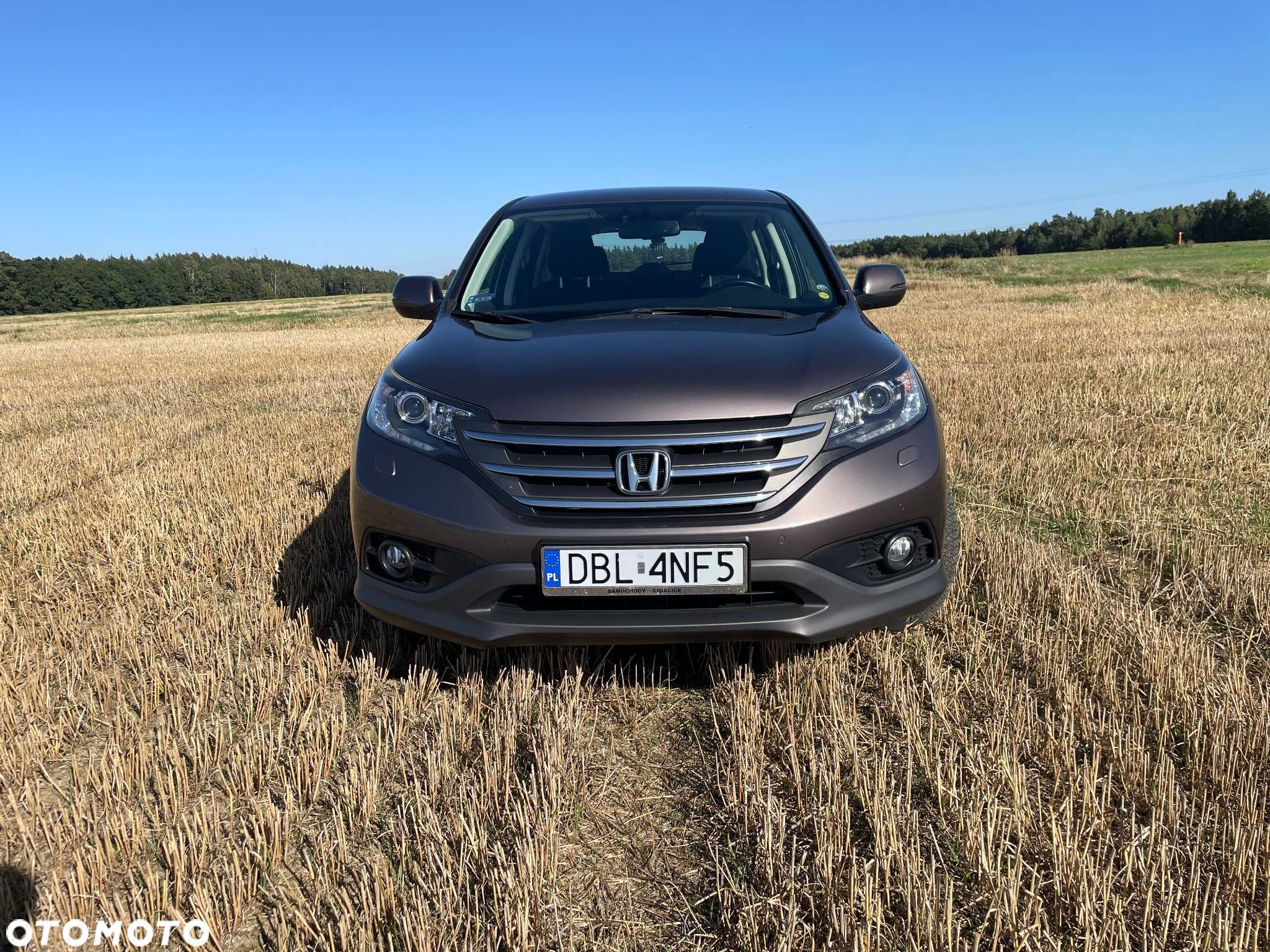 Honda CR-V 2.0 Executive - 3