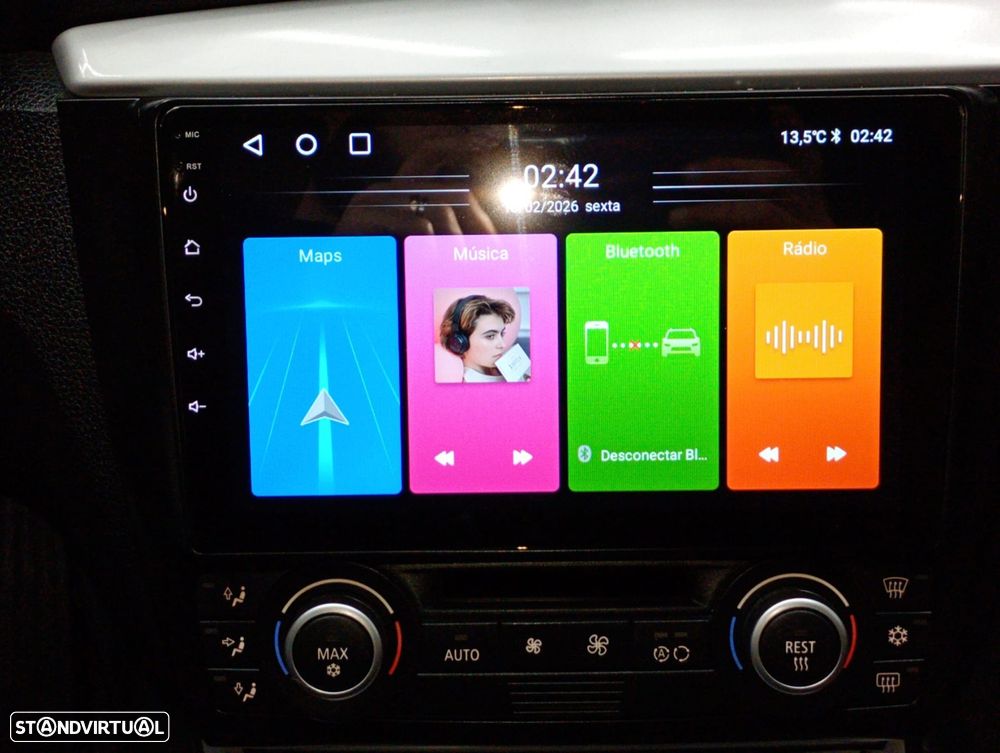 BMW 118 d Line Sport - 22