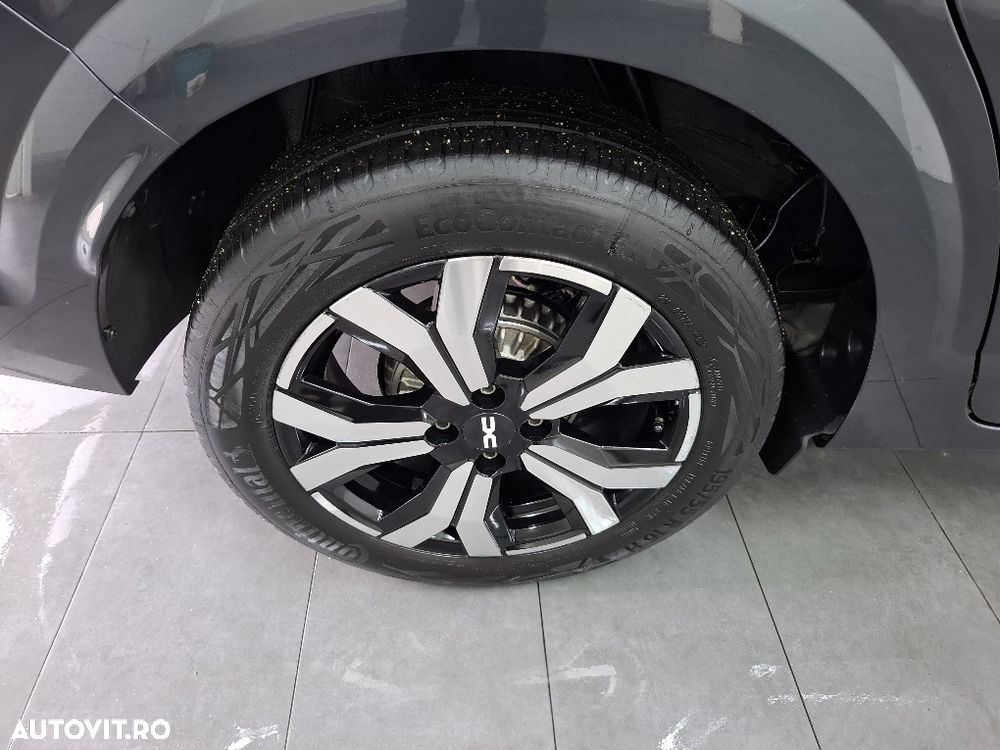 Dacia Logan ECO-G 100 MT6 Prestige+ - 4