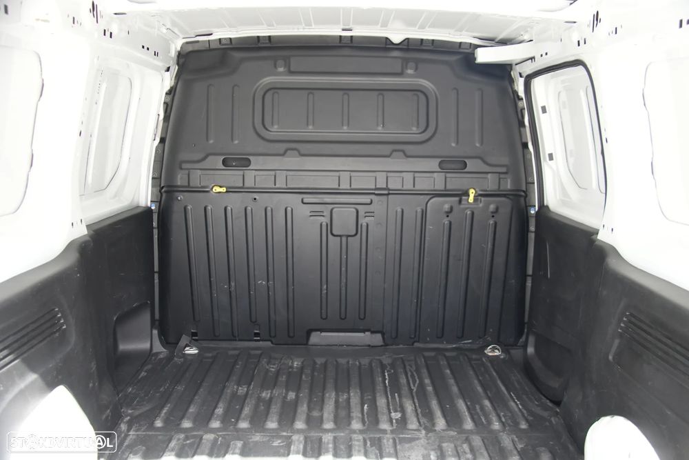 Citroën Berlingo Maxi Longa 1.5BlueHDI 102cv 3Lugares - 7