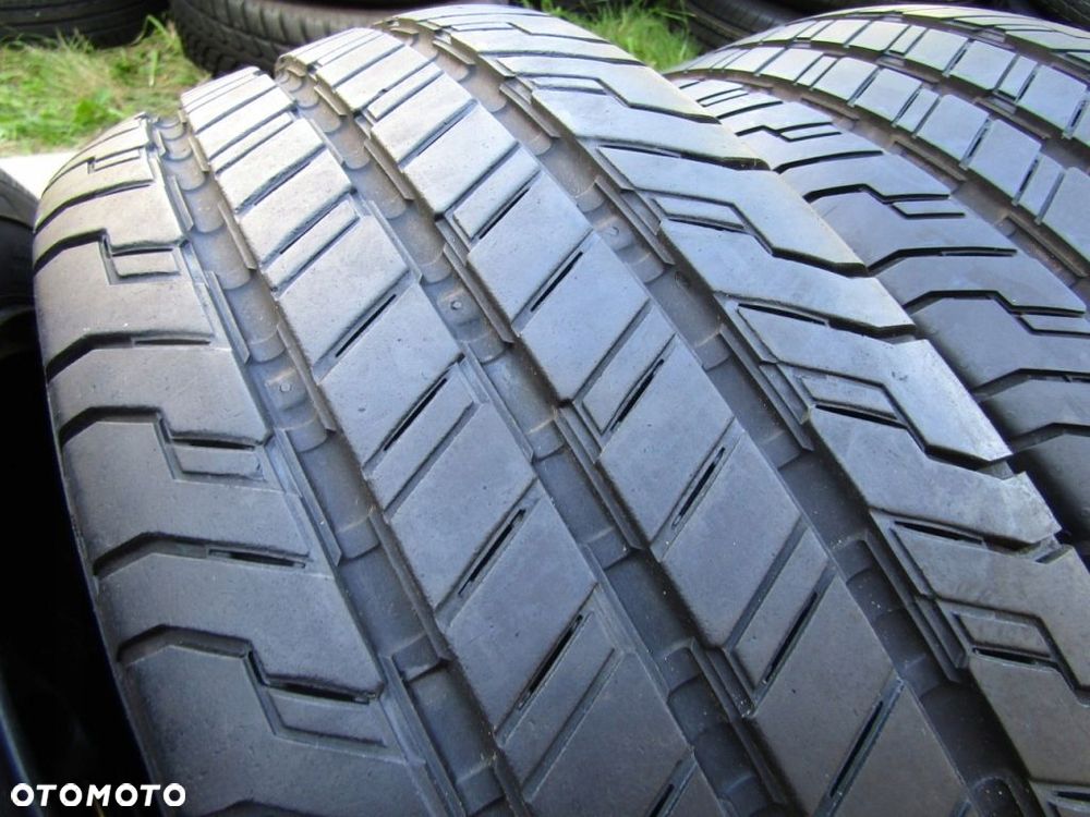 4x Felgi Koła 16 Citroen Jumpy Peugeot Expert IV Partner III Toyota Proace - 12