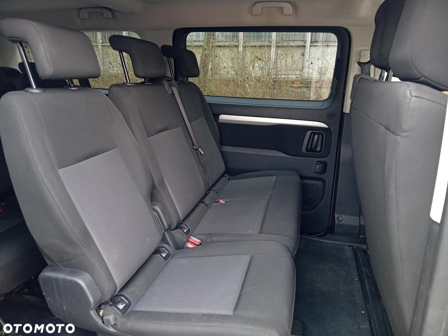 Toyota Proace Verso - 12
