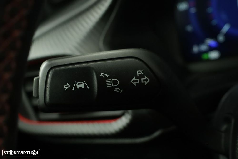 Ford Puma 1.0 EcoBoost MHEV ST-Line - 18