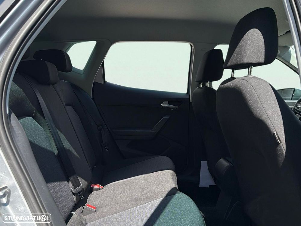 SEAT Arona 1.0 TSI Style - 15