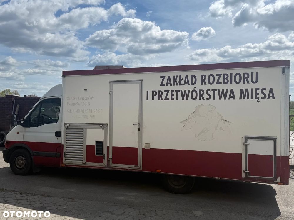 Renault Master - 5