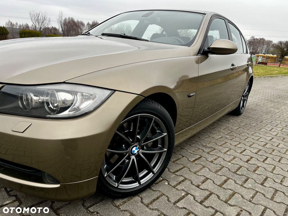BMW Seria 3 - 3