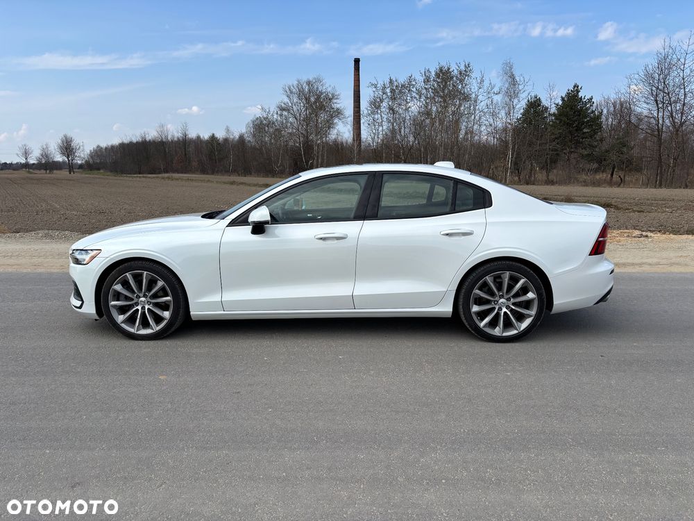Volvo S60 - 8