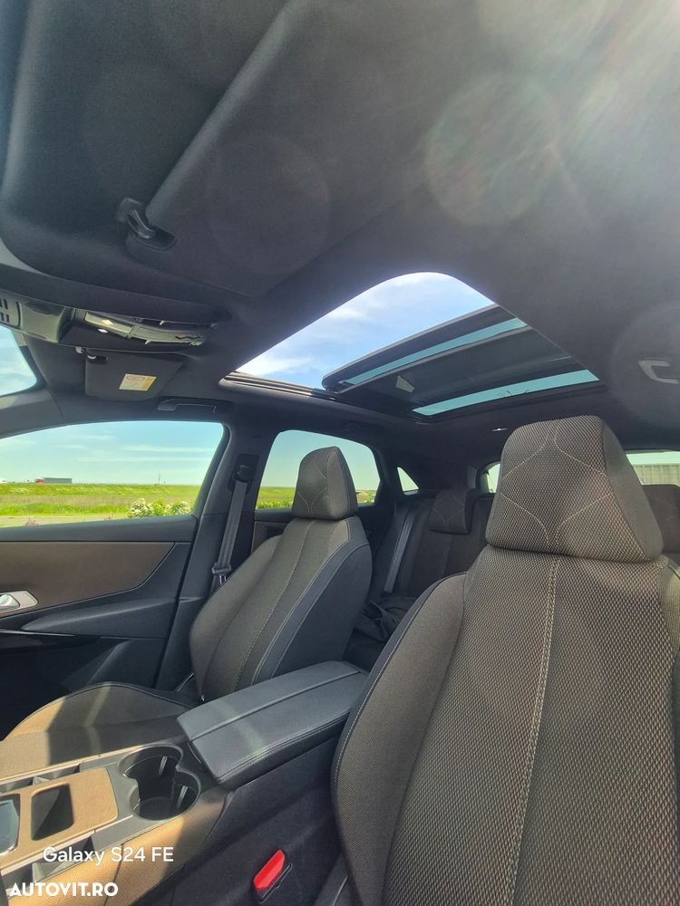 DS Automobiles DS 7 Crossback 1.6 PureTech 180 S&S EAT8 BASTILLE - 7