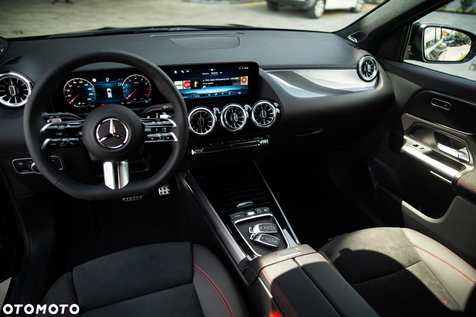 Mercedes-Benz GLA - 19