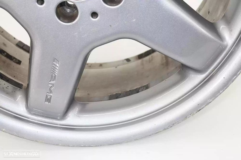 JANTE MERCEDES-BENZ CLASSE S COUPÉ 2005 -A2154010302 1 - 4