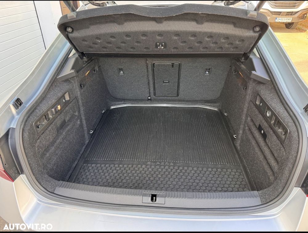 Skoda Superb 2.0 TDI DSG Style - 12