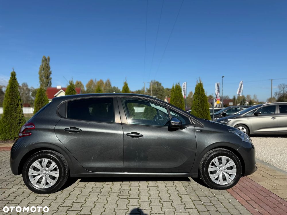 Peugeot 208 1.2 VTi Style - 7
