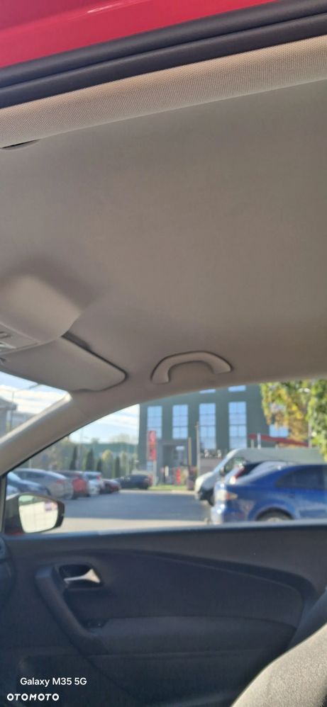 Volkswagen Polo 2011 photo 4