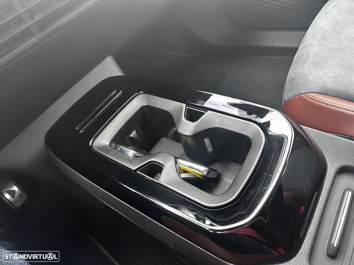 VW ID.4 77 kWh Pro Performance 1st - 40
