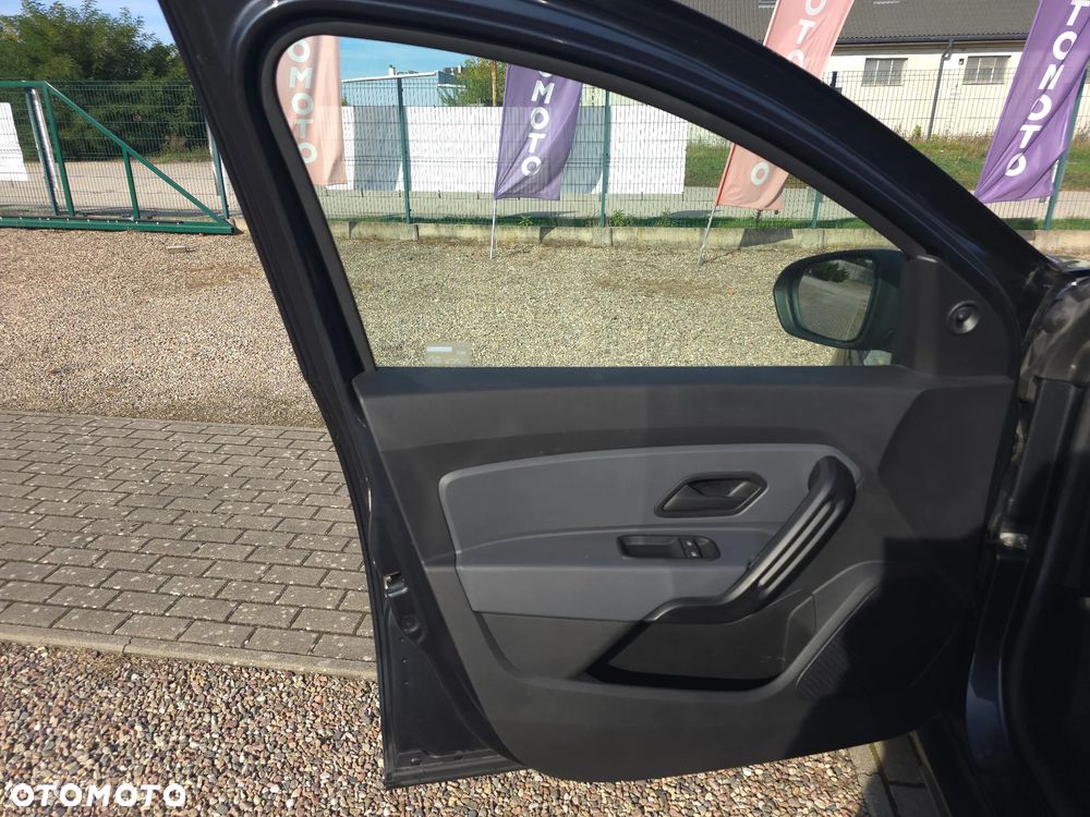 Dacia Duster TCe 130 2WD GPF Comfort - 19