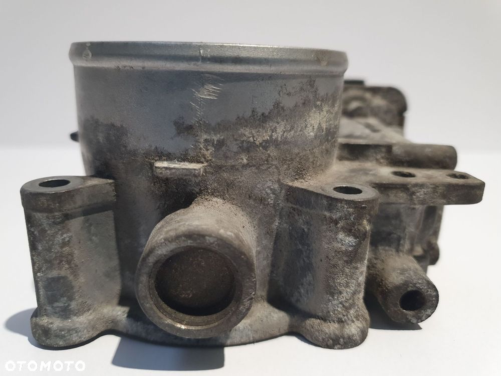 PRZEPUSTNICA Volvo S80 2.4 B 8677796 oryginał - 6