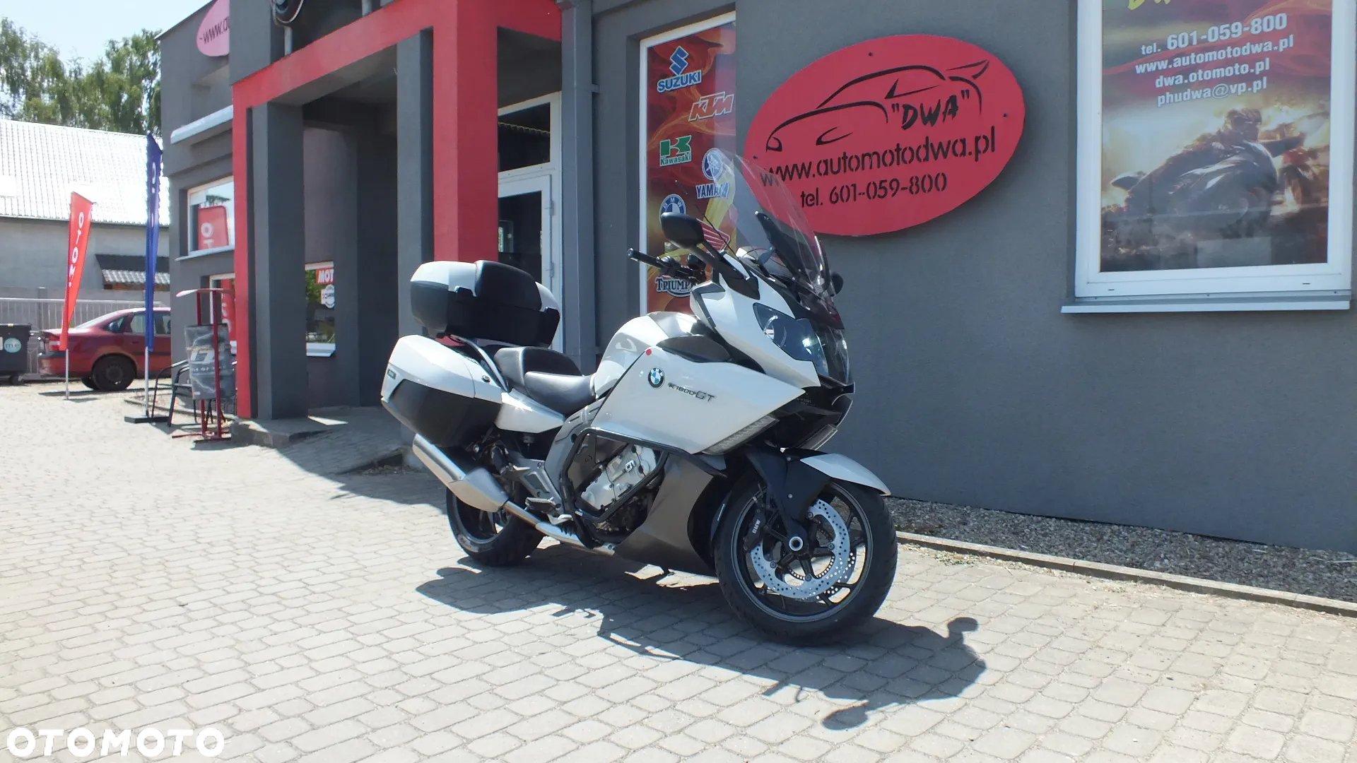 BMW K - 2