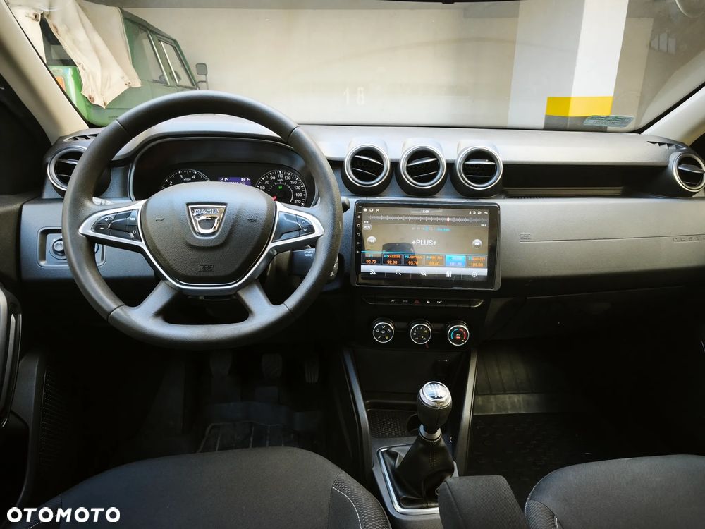 Dacia Duster 1.0 TCe Comfort - 7