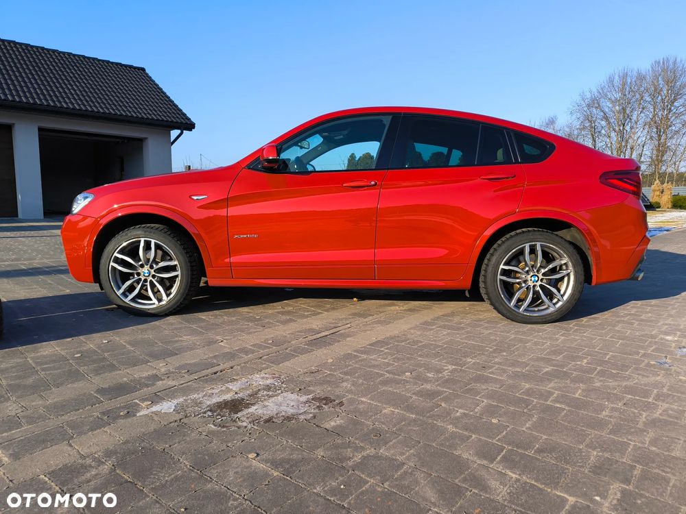 BMW X4 xDrive28i M Sport - 3