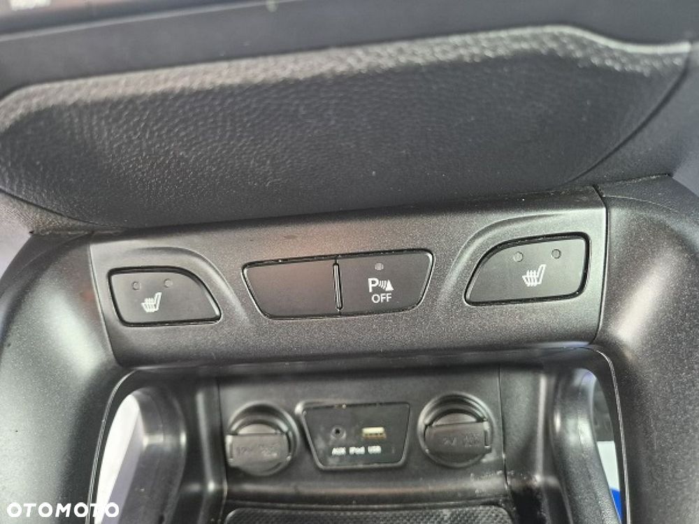 Hyundai ix35 - 29