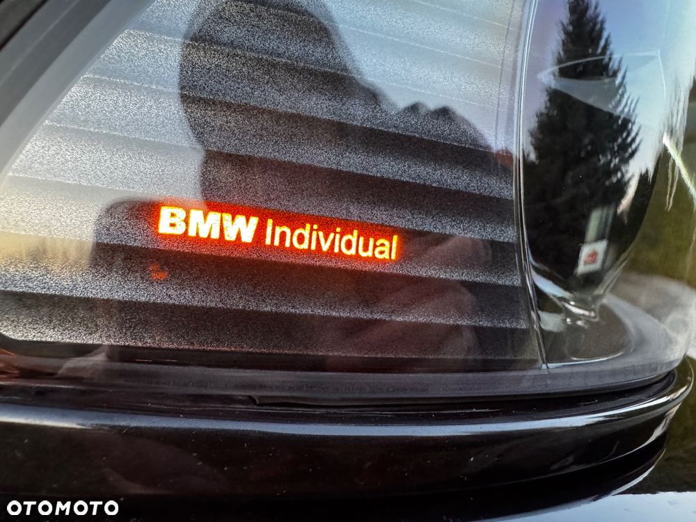 BMW Seria 5 530d Touring Edition Sport - 37