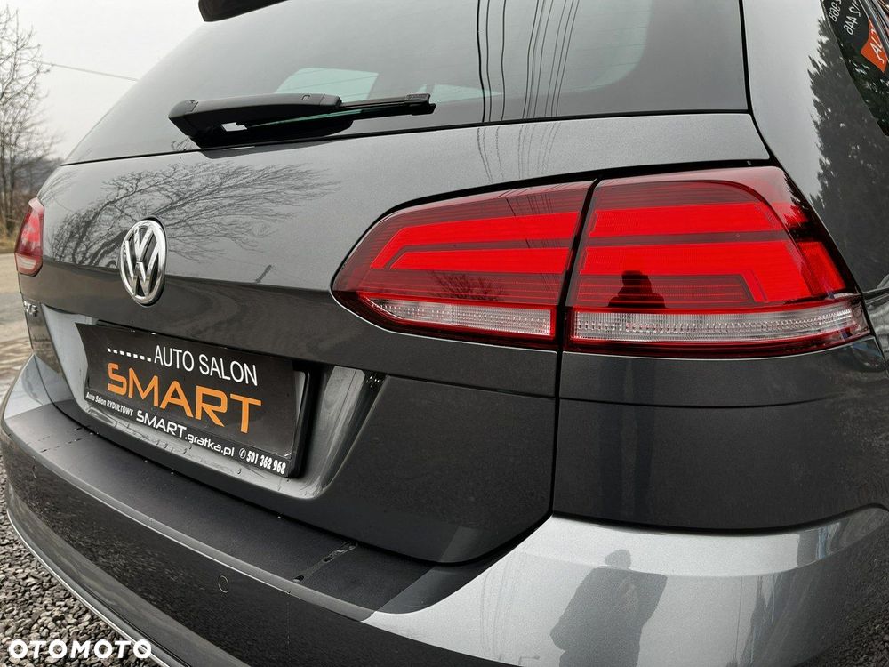Volkswagen Golf Variant 2.0 TDI Join - 14