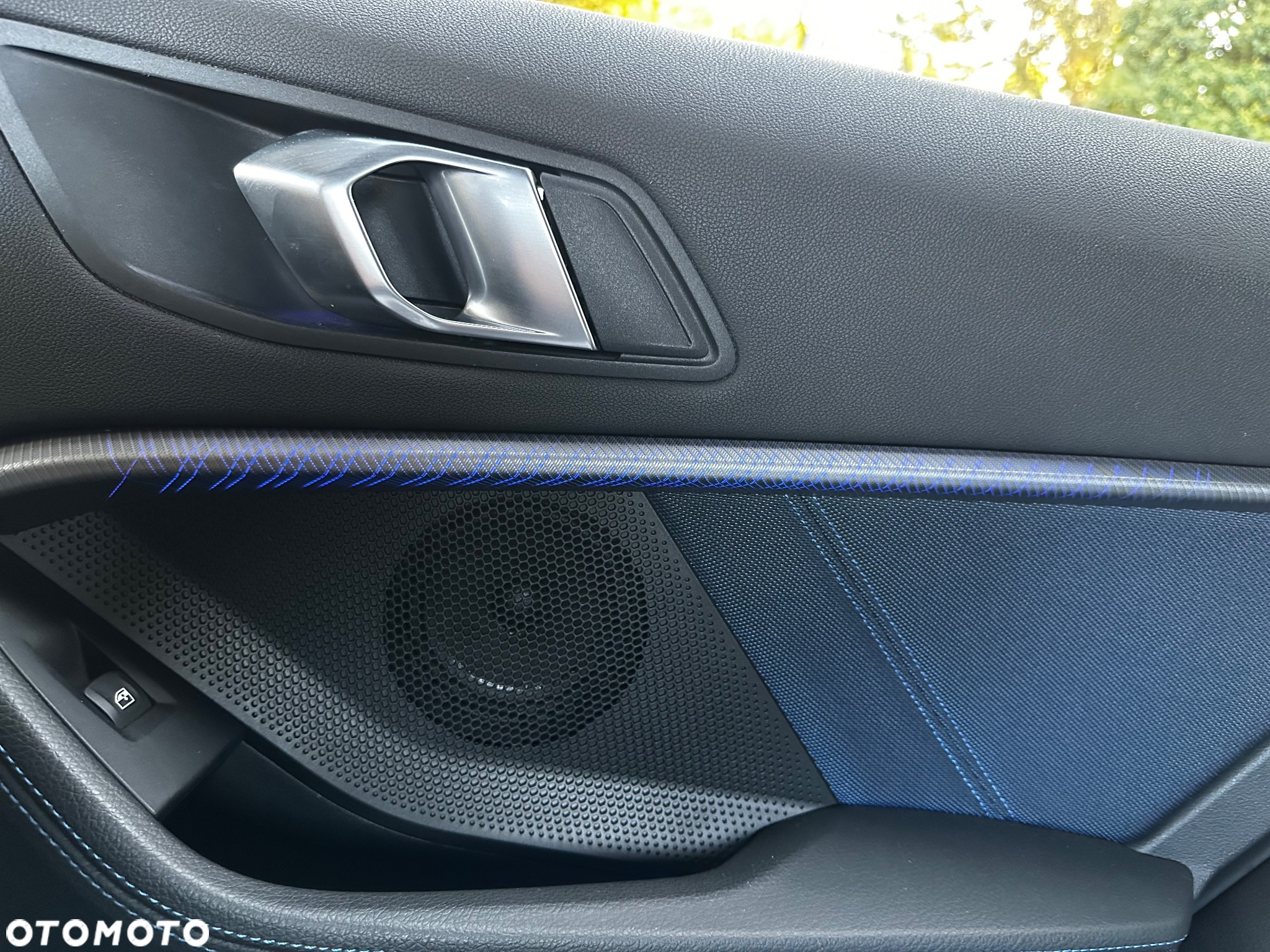 BMW Seria 1 118d M Sport - 30