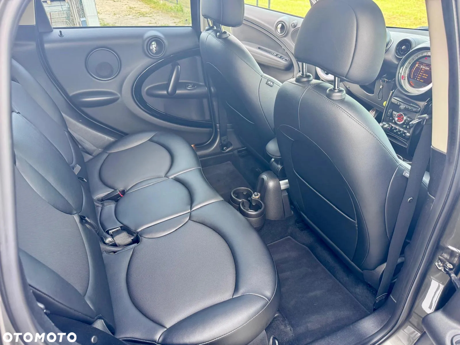 MINI Countryman Cooper S - 12