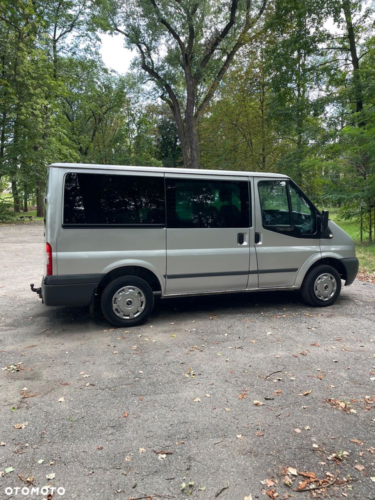 Ford Transit - 24