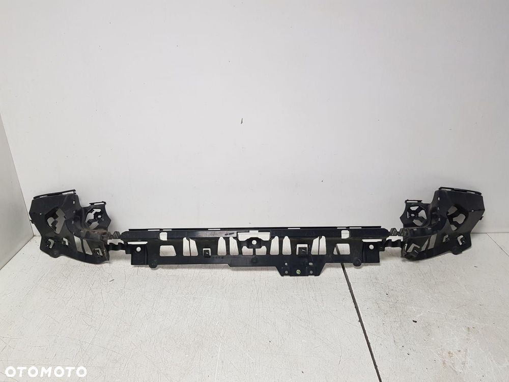 SLIZG ZDERZAKA TYLNEGO TYŁ SRODKOWY BMW 1 F20 F21 11-19 7371712 - 2