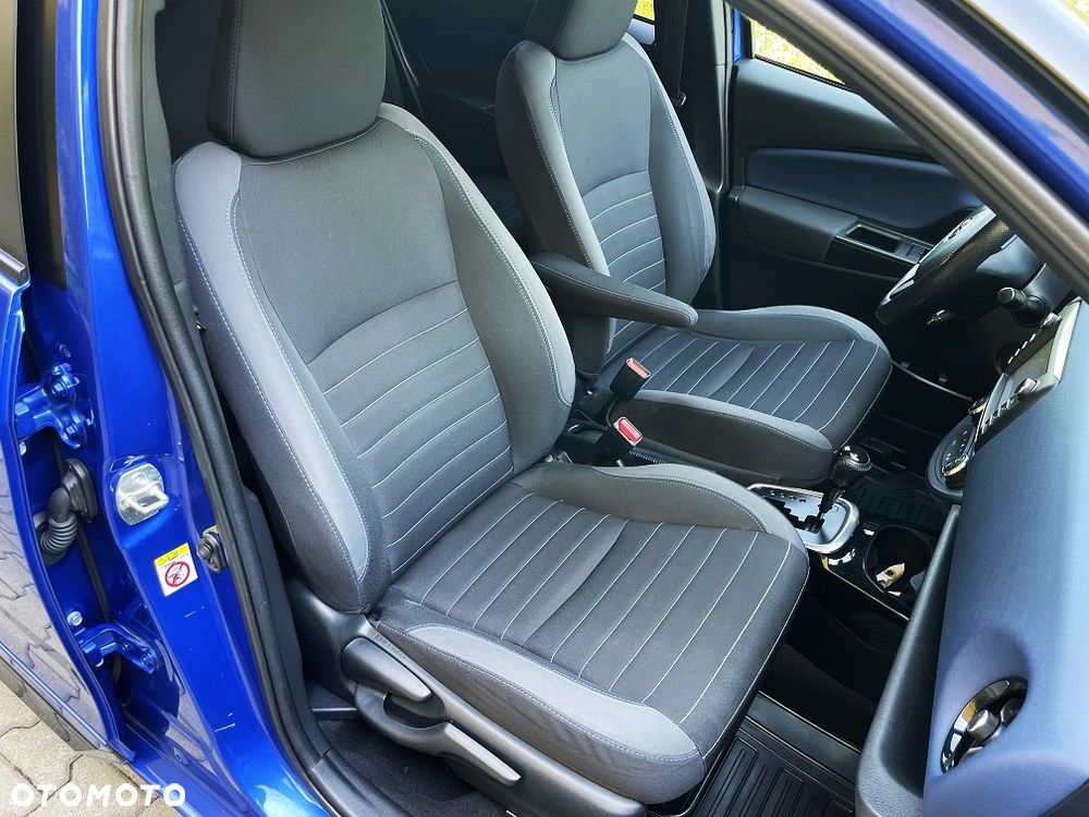 Toyota Yaris 1.5 VVT-i Style Selection - 14